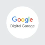 googledigital garage certified by freelance digital marketing analyst i calicut