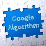 Google Algorithm 5 Updates That Shaped Modern SEO blog by freelace digital marketing analyst in calicut