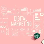 digital-marketing-laptop-computer-on-600nw-2179454047